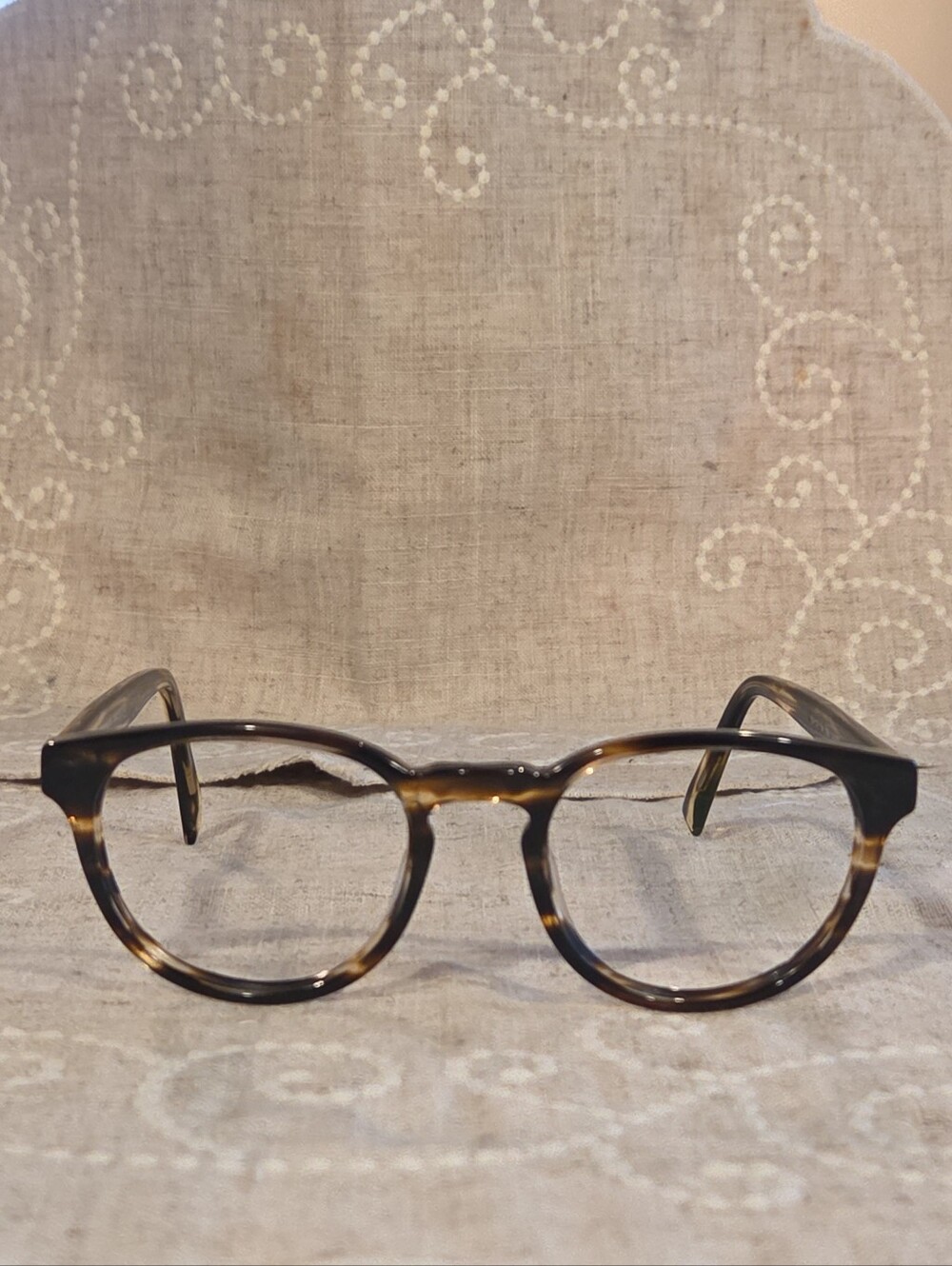 Warby Parker Eye Glass Frames Percey M